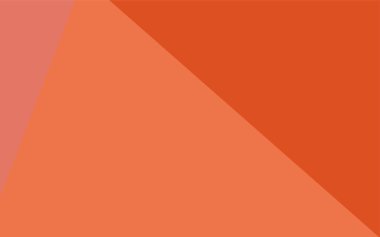 Üçgen düzen parlayan ışık kırmızı vektör. Üçgen geometrik örnek gradyan ile. İşiniz için yeni tasarım.