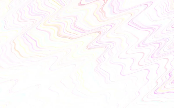 Rose Clair Motif Vectoriel Bleu Avec Des Lignes Pointues Illustration — Image vectorielle