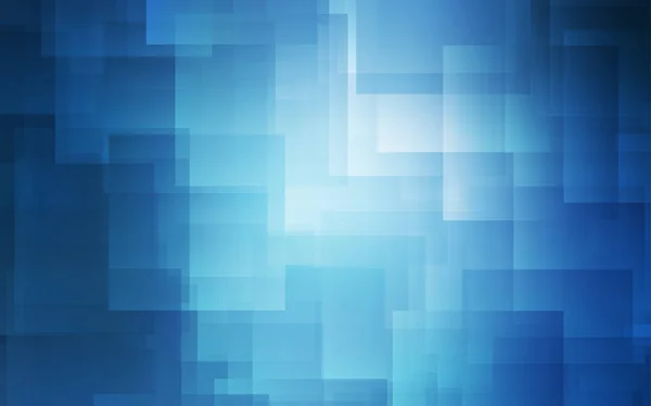 Layout Vetorial Blue Claro Com Linhas Planas Glitter Ilustração Abstrata — Vetor de Stock
