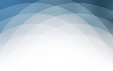 Sıvı şekillerle ışık mavi vektör desen. Degrade mermer stiliyle yeni renkli resimde. Marka kitap yeni kompozisyon.