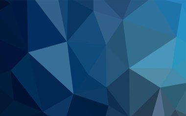 Açık yeşil, sarı vektör düşük poli kapak. Gradyan ile poligonal soyut resim. Cep telefonu arka plan için şablon.