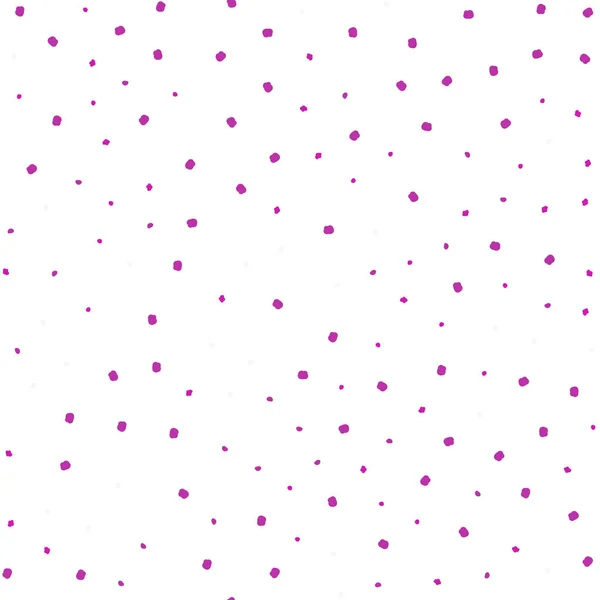 淡粉色矢量无缝背景与气泡 抽象例证以彩色气泡在自然样式 面料设计模式 — 图库矢量图片
