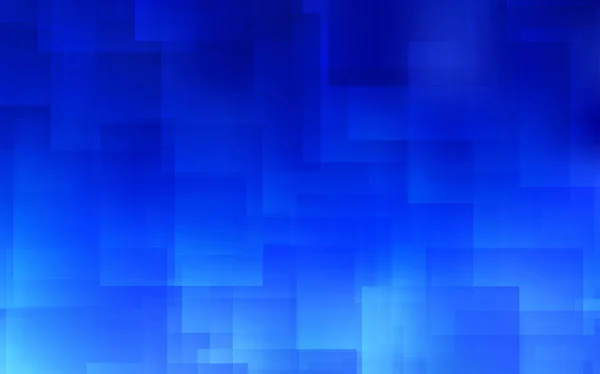 Padrão Vetor Azul Claro Com Linhas Afiadas Glitter Ilustração Abstrata — Vetor de Stock