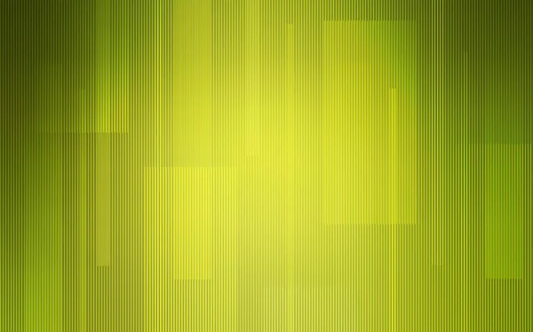 Texture Vectorielle Vert Clair Avec Des Lignes Colorées Illustration Brillante — Image vectorielle