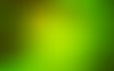 Açık yeşil, sarı vektör Soyut doku. Belirsiz bir soyut örnek gradyan ile. İş tasarımınız için yeni stil.