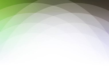 Açık mavi, vektör şablon soyut daireler ile yeşil. Bir belirsiz sirkumfleks soyut örnek gradyan ile. Web siteniz için mermer tasarım.