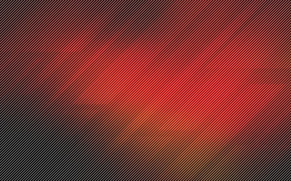 Σκούρο Κόκκινο Διάνυσμα Κάλυμμα Stright Ρίγες Διακοσμητικά Λάμπει Εικονογράφηση Γραμμές — Διανυσματικό Αρχείο
