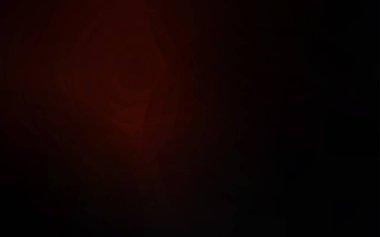 Noktalar ile koyu kırmızı vektör kapak. Bulanık damla Glitter soyut Illustration yağmur. Desen-ebilmek var olmak kullanılmış için güzel web siteleri.