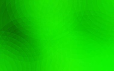 Işık yeşil vektör kapak noktalar ile. Soyut illüstrasyon renkli baloncuklar doğa tarzı ile. Desen-ebilmek var olmak kullanılmış için reklam, broşür.