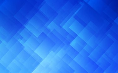 Hafif mavi vektör doku renkli çizgiler ile. Glitter soyut illüstrasyon renkli sopa ile. Model ilanları, posterler, afişler.