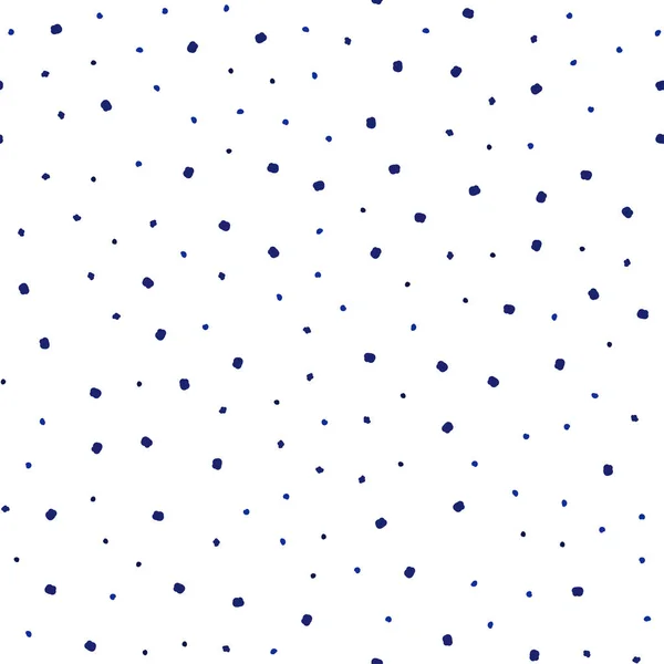 Σκούρο Μπλε Διάνυσμα Απρόσκοπτη Υπόβαθρο Φυσαλίδες Αφηρημένη Εικόνα Έγχρωμο Φυσαλίδες — Διανυσματικό Αρχείο