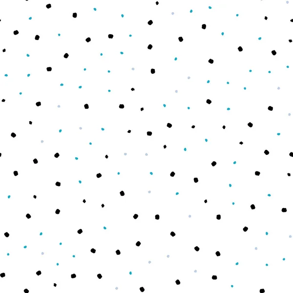 Bleu Clair Vert Vecteur Mise Page Transparente Avec Des Formes — Image vectorielle