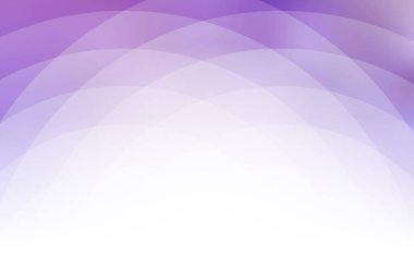 Mor ışık, vektör şablon soyut daireler ile pembe. Bulanık satır, daireler oluşur illüstrasyon parlayan. İşiniz için en iyi bulanık tasarım.