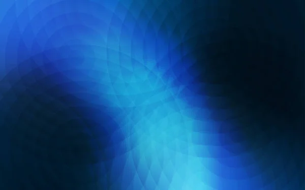 Σκούρο Μπλε Διάνυσμα Φόντο Τελείες Θολή Διακοσμητικό Σχεδιασμό Στο Αφηρημένο — Διανυσματικό Αρχείο