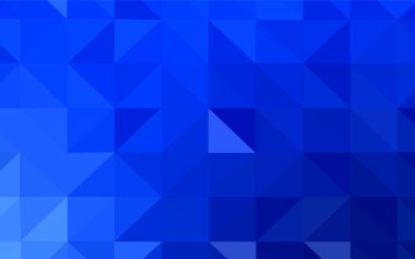 Işık gri vektör düşük poli düzeni. Gradyan ile poligonal soyut resim. Tamamen yeni bir tasarım sizin broşürü.