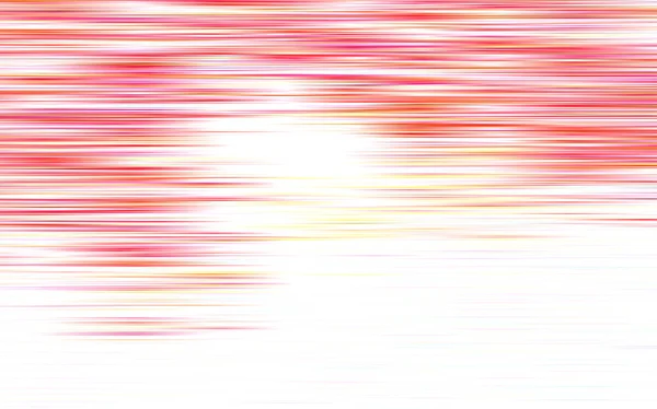 Bleu Clair Fond Vectoriel Rouge Avec Des Lignes Droites Illustration — Image vectorielle