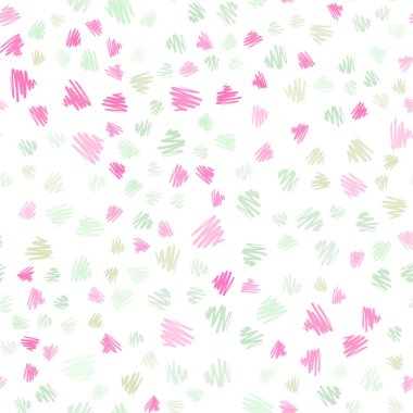 Işık çok renkli vektör sorunsuz şablonu tekrar tekrar sopa ile. Bulanık arka plan gradyan ile satırlarda. En iyi tasarım, reklam, poster, afiş için.