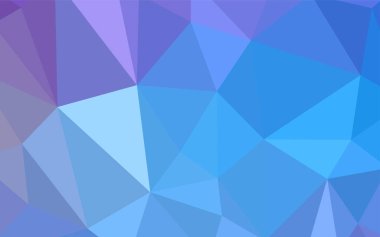 Hafif pembe, sarı vektör Çokgen arka plan. Geometrik şekil gradyan ile Origami tarzında. Web siteniz için köşeli tasarım.