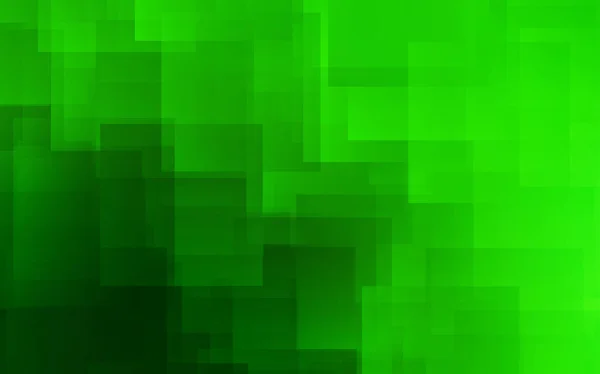 Светло Зеленая Векторная Текстура Цветными Линиями Современная Геометрическая Абстрактная Иллюстрация — стоковый вектор