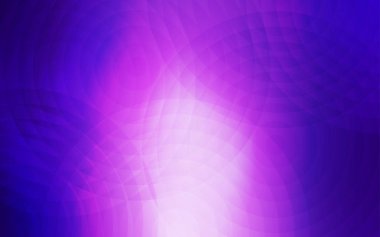 Mor ışık, vektör zemin noktalar ile pembe. Modern Soyut illüstrasyon renkli su ile bırakır. Desen-ebilmek var olmak kullanılmış için reklam, broşür.