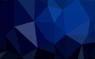 Koyu yeşil, sarı vektör degrade üçgenler şablonu. Üçgen geometrik örnek gradyan ile. Desen için bir marka kitabın zemin.