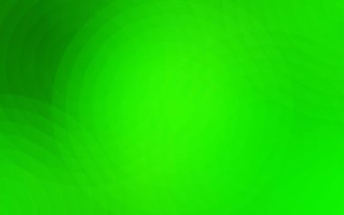 Işık yeşil vektör zemin noktalar ile. Soyut illüstrasyon renkli baloncuklar doğa tarzı ile. Güzel tasarım, iş reklam için.