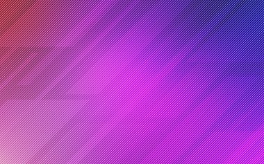 Işık mor, pembe vektör arka plan düz çizgiler ile. Dekoratif illüstrasyon hatları ile soyut şablonunda parlayan. Akıllı tasarım, iş reklam için.