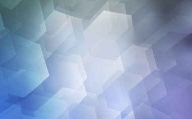 Hafif mavi vektör kapak altıgenler dizi. Altıgen yanarak bahislerin doğru ile soyut tarzda dizayn. Desen-ebilmek var olmak kullanılmış için açılış sayfaları.