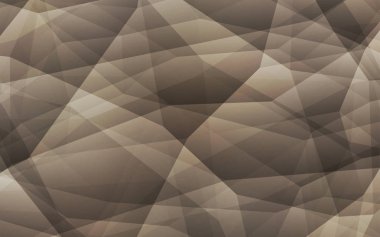 Işık gri vektör zemin Çokgen. Renkli resimde üçgenler ile soyut tarzda. Senin arka plan için dokulu deseni.