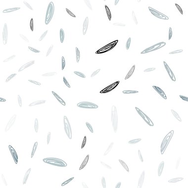 Hafif mavi vektör sorunsuz zemin noktalar ile. İllüstrasyon renkli soyut daireler parlayan ayarlanmış. Güzel tasarım, iş reklam için.