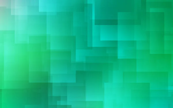 Ljus Grön Vektor Textur Med Färgade Linjer Glitter Abstrakta Illustrationen — Stock vektor