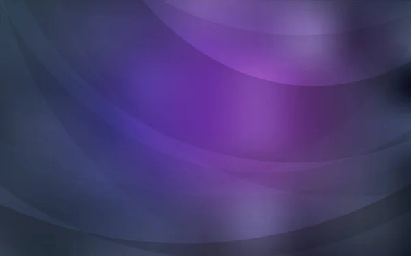 Luz Fondo Vectorial Púrpura Con Formas Burbuja Ilustración Geométrica Mármol — Archivo Imágenes Vectoriales