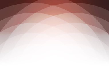 Soyut daireler ile koyu kırmızı vektör şablonu. Zarif bir parlak örnek gradyan ile. İş tasarımınız için mermer stili.