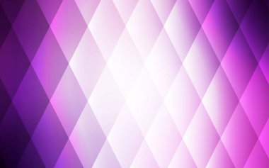 Hafif mor vektör zemin dikdörtgenler, kareler ile. İllüstrasyon renkli dikdörtgenler dizi. Şablon arka plan olarak kullanılabilir.