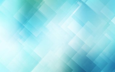 Açık mavi, yeşil vektör doku renkli çizgiler ile. Modern geometrik soyut illüstrasyon hatları ile. En iyi tasarım, reklam, poster, afiş için.