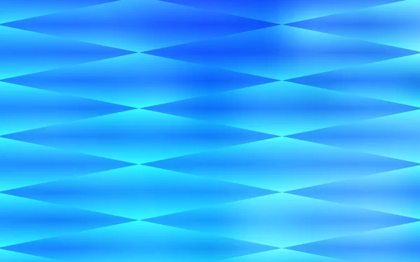 Hellblauer Vektor Nahtloser Hintergrund Mit Rechtecken Quadraten Dekorative Gestaltung Abstrakten — Stockvektor