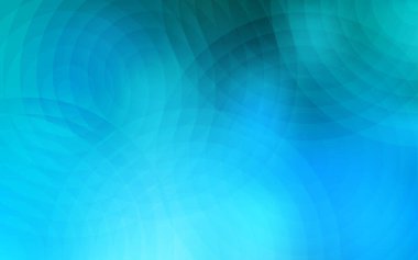 Hafif mavi vektör küreler desenle. Bulanık daireler doğa tarzı ile güzel renkli resimde. Desen-ebilmek var olmak kullanılmış için güzel web siteleri.