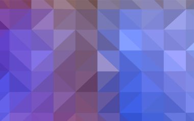 Koyu kırmızı, sarı vektör düşük poli kapak. Gradyan ile Origami tarzında yaratıcı geometrik şekil. Marka kitap için yeni şablon.