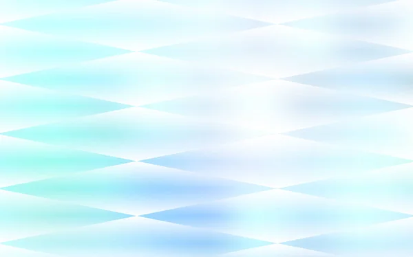 Светло Синий Вектор Безseamless Планировки Линиями Прямоугольниками Декоративный Дизайн Абстрактном — стоковый вектор