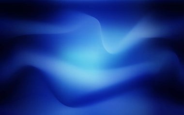 Eğik çizgili koyu mavi vektör desen. Degrade çizgiler ile renkli soyut resimde. Marka kitap için zarif desen.