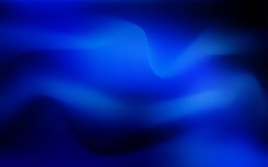 Koyu mavi vektör balonu şekiller şablonuyla. Degrade yarı ton mermer stiliyle yaratıcı çizimde. Cep telefonu arka plan için şablon.