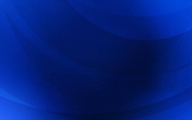 Koyu mavi vektör arka plan soyut daireler ile. Degrade yarı ton mermer stiliyle yaratıcı çizimde. Marka kitap için zarif desen.