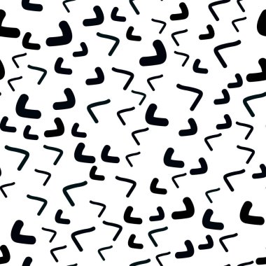 Koyu mavi lamba şekillerle Dikişsiz desen vektör. Zarif bir parlak örnek gradyan ile. İş tasarımınız için mermer stili.