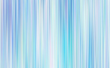 Stright çizgili ışık mavi vektör kapak. Porteler ile modern geometrik soyut resim. Güzel arka planlar için şablon.