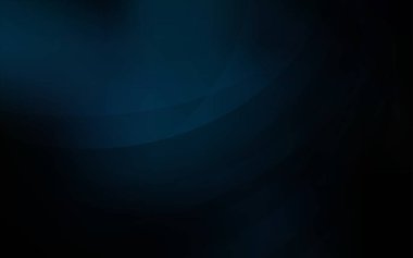 Koyu mavi vektör arka plan bükülmüş şeritler. Tamamen yeni bir renk illüstrasyon mermer tarzı. İş için tamamen yeni bir memphis tasarımı.