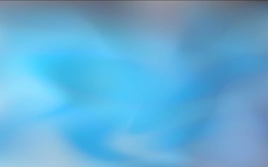 Koyu mavi soyut parlak şablon vektör. Tamamen yeni bir renk illüstrasyon belirsiz bir tarzda. İş tasarımınız için yeni stil.