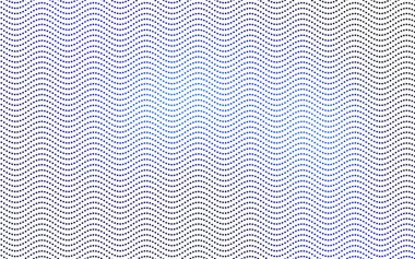 Koyu mavi vektör kırmızı geometrik daireler, şekiller. Renkli mozaik pankart. Renkli disklerle Geometrik arkaplan.