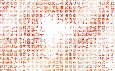 Koyu mavi vektör dikdörtgenlerden oluşan çokgen çizim. İşiniz için dikdörtgen tasarım. Origami tarzında gradyan ile yaratıcı geometrik arkaplan.