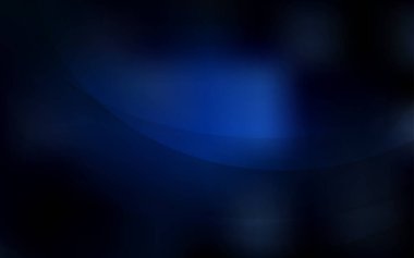 Koyu mavi vektör desen bükülmüş şeritler. Zarif bir parlak örnek gradyan ile. Marka kitap için zarif desen.