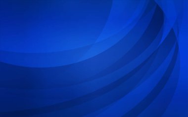 Koyu mavi vektör desen bükülmüş şeritler. Degrade mermer stiliyle yepyeni renkli resimde. Marka kitap yeni kompozisyon.